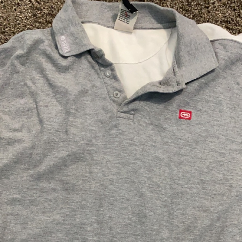Ecko unlm Tshirt brand new